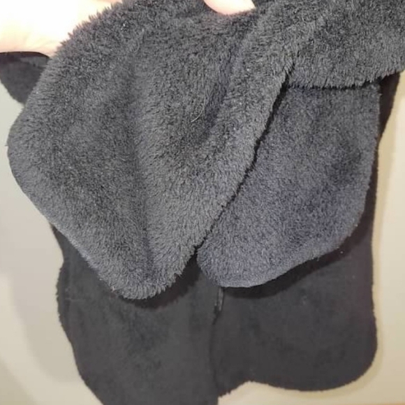 FILA Sport Full Zip Soft Sweater Women's - Picture 5 of 6